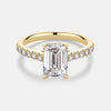 More Than Emerald Cut
