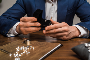 Don't Know What Ring to Choose?