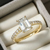More Than Emerald Cut