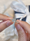 More Than Princess Cut
