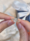 More Than Cushion Cut