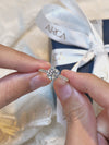 More Than Round Cut