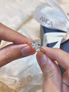 More Than Oval Cut