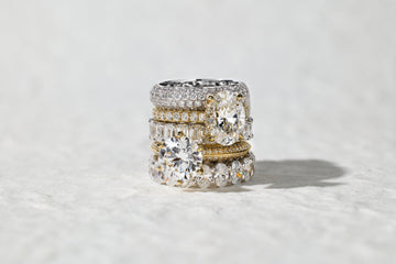 Why Four Collections Make ARCA Different