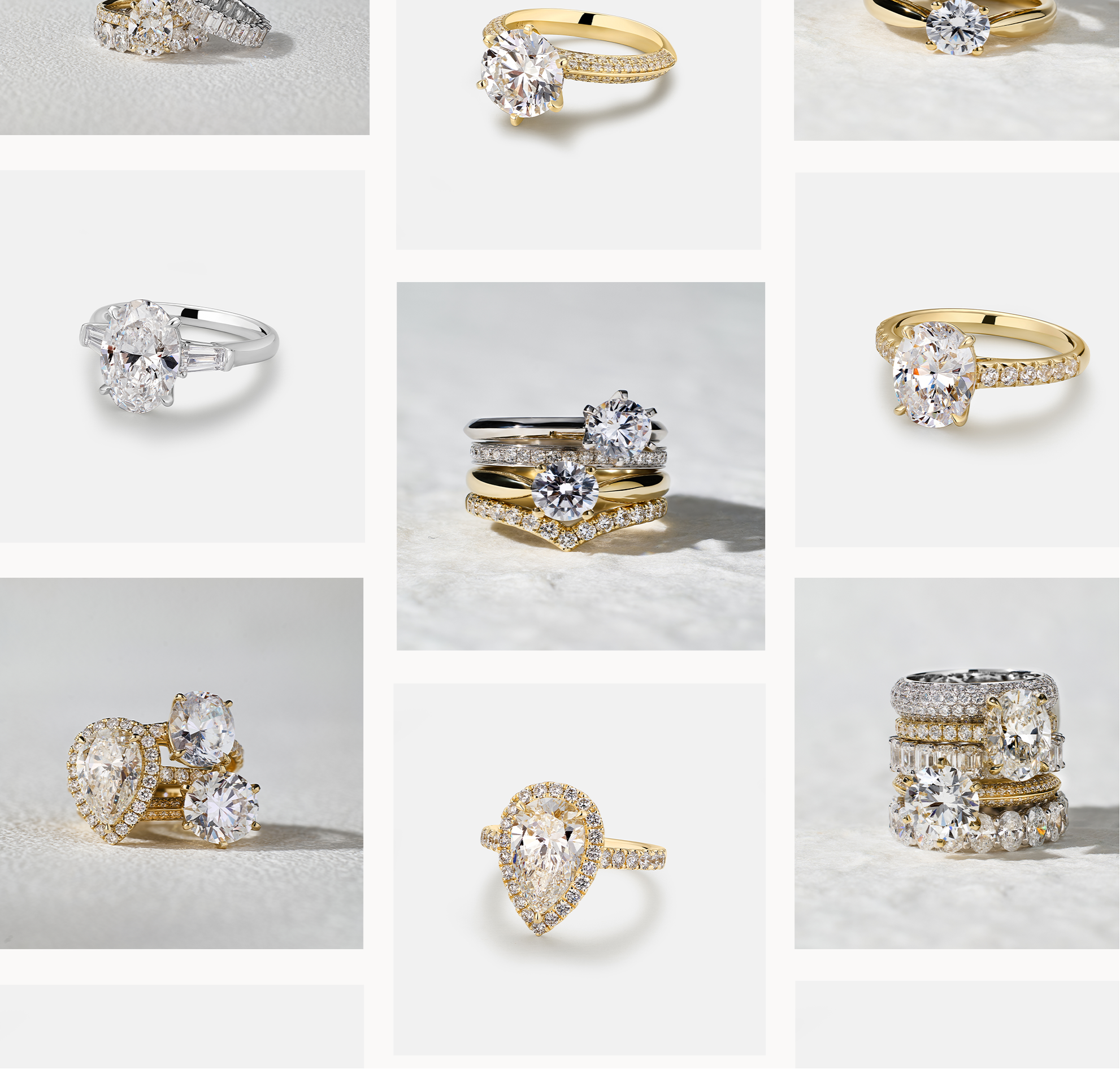 Why Four Collections Make ARCA Different