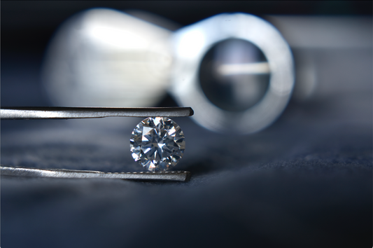 How are Diamonds Made in a Lab?