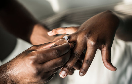 What are Lab Grown Diamonds?