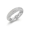 Micro Pavé Ring