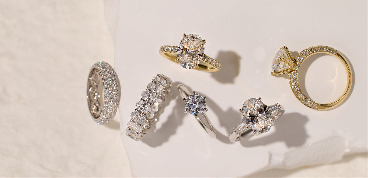 Arca Diamond
