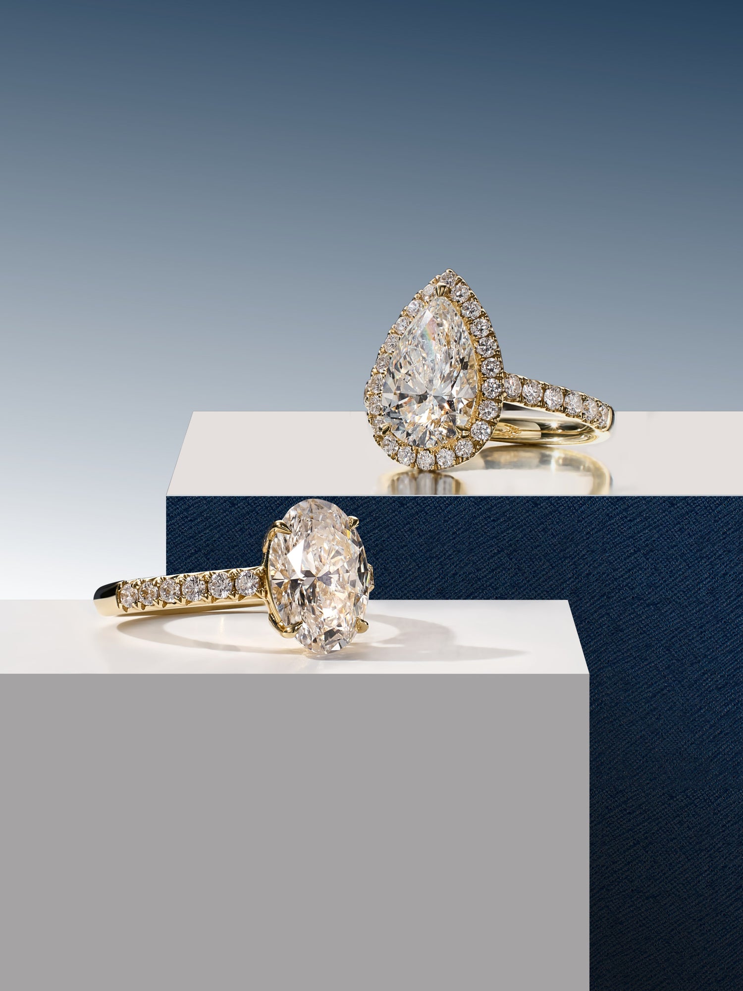 Arca Diamond