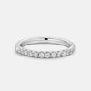 Pavé Enternity Ring
