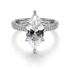 Certate Infinity Marquise Cut