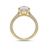 Certate Infinity Pear Cut