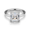 Certate Asscher Cut