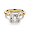 Certate Asscher Cut