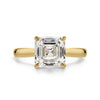 Certate Asscher Cut