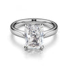 Certate Long Cushion Cut