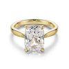 Certate Long Cushion Cut