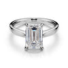 Certate Emerald Cut