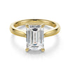 Certate Emerald Cut