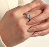 Certate Infinity Round Cut