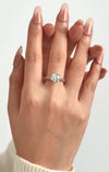 Certate Infinity Round Cut