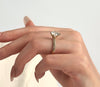 Certate Infinity Round Cut