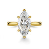 Certate Marquise Cut