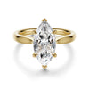 Certate Marquise Cut