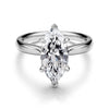 Certate Marquise Cut