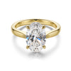 Certate Oval Cut