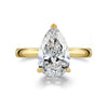 Certate Pear Cut