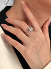 Certate Round Cut