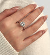 Certate Round Cut