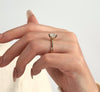 Certate Round Cut