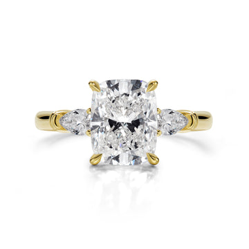 Exist Cushion Cut