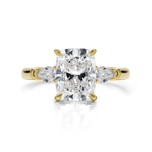 Exist Cushion Cut