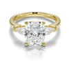 Exist Cushion Cut