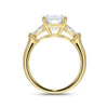 Exist Cushion Cut