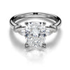 Exist Cushion Cut