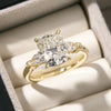 Exist Cushion Cut