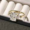 Exist Cushion Cut