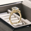 Exist Cushion Cut