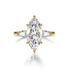 Exist Marquise Cut