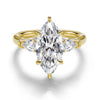 Exist Marquise Cut