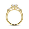 Exist Marquise Cut