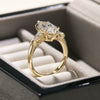 Exist Marquise Cut