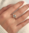 Exist Emerald Cut