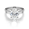 Exist Oval Cut