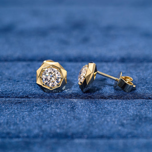 Geometric Studs